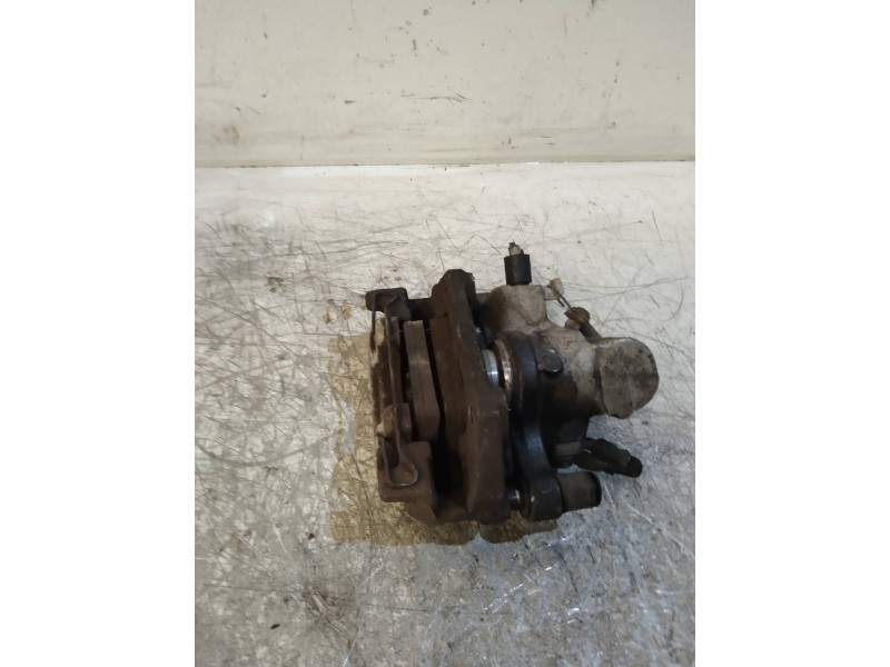 Recambio de pinza freno trasera derecha para opel signum elegance referencia OEM IAM   