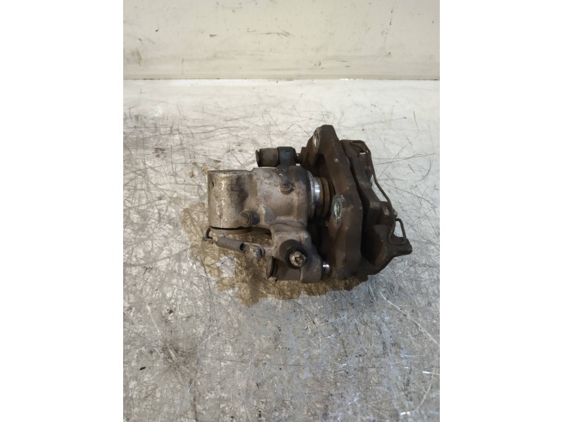 Recambio de pinza freno trasera derecha para opel signum elegance referencia OEM IAM   