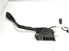 Recambio de potenciometro pedal para peugeot 407 sw st sport referencia OEM IAM 0280755012 9650341780 