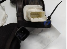 Recambio de potenciometro pedal para peugeot 407 sw st sport referencia OEM IAM 0280755012 9650341780  2