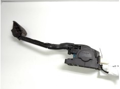 Recambio de potenciometro pedal para peugeot 607 (s2) titanio pack referencia OEM IAM 0280755005 9651510780 