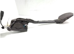 Recambio de potenciometro pedal para peugeot 607 (s2) titanio pack referencia OEM IAM 0280755005 9651510780  2