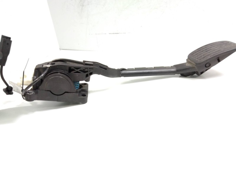 Recambio de potenciometro pedal para peugeot 607 (s2) titanio pack referencia OEM IAM 0280755005 9651510780 