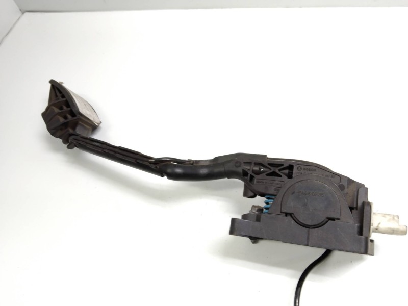 Recambio de potenciometro pedal para peugeot 607 (s1) referencia OEM IAM 0280755005 9651510780 
