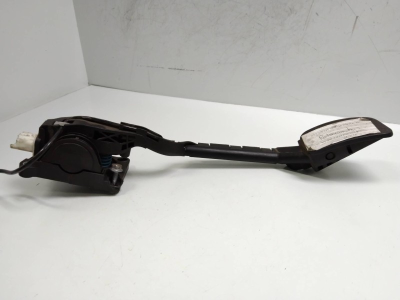 Recambio de potenciometro pedal para peugeot 607 (s1) referencia OEM IAM 0280755005 9651510780 