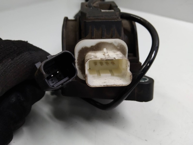 Recambio de potenciometro pedal para peugeot 607 (s1) referencia OEM IAM 0280755005 9651510780 