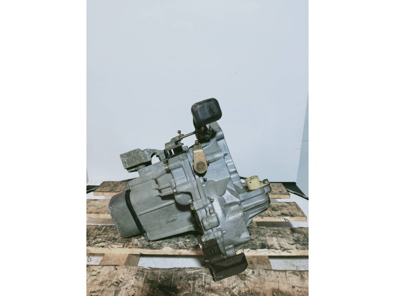 Recambio de caja cambios para citroen c3 1.4 sx plus referencia OEM IAM 20CF15 0065489  Recambio de caja cambios para citroen c3 1.4 sx plus referencia OEM IAM 20CF15 0065489