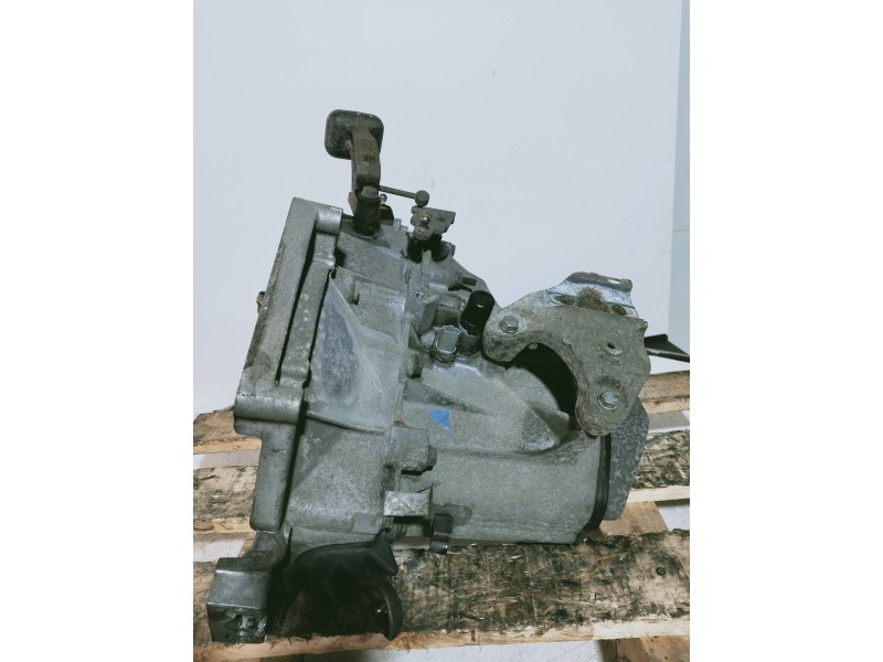 Recambio de caja cambios para citroen c3 1.4 sx plus referencia OEM IAM 20CF15 0065489  Recambio de caja cambios para citroen c3 1.4 sx plus referencia OEM IAM 20CF15 0065489