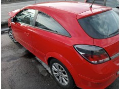 opel astra gtc del año 2008 2