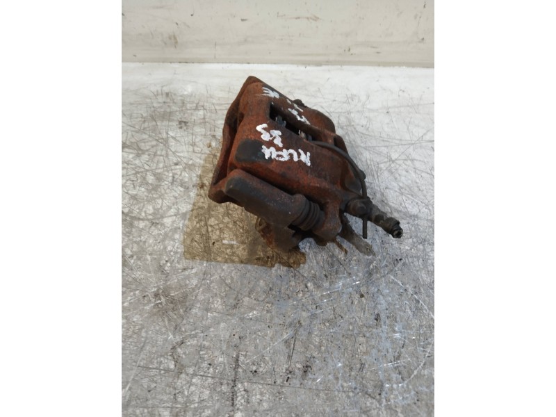 Recambio de pinza freno delantera derecha para alfa romeo 33 berlina 1.4 ie referencia OEM IAM   