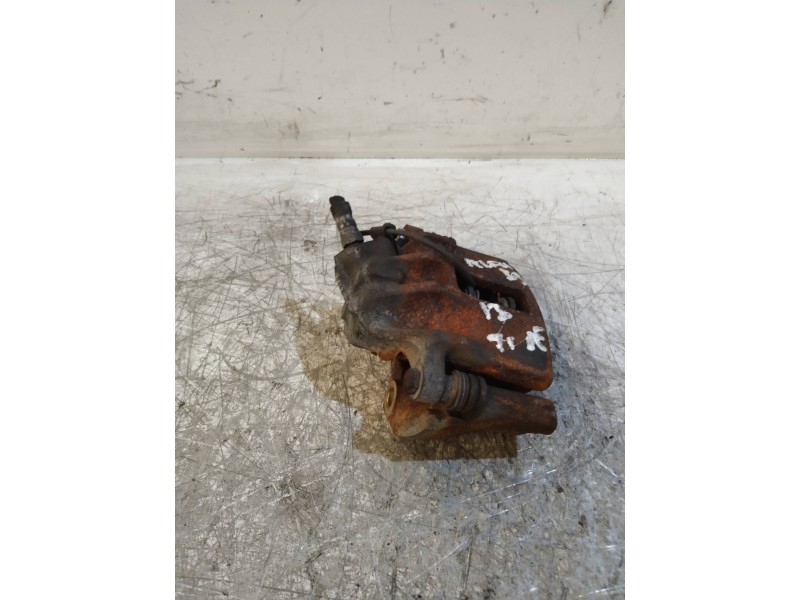 Recambio de pinza freno delantera derecha para alfa romeo 33 berlina 1.4 ie referencia OEM IAM   