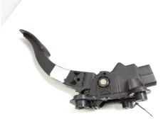 Recambio de potenciometro pedal para peugeot 4007 business line referencia OEM IAM 1600A102 52287297843 