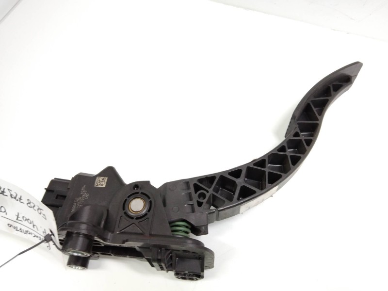 Recambio de potenciometro pedal para peugeot 4007 business line referencia OEM IAM 1600A102 52287297843 