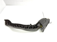 Recambio de potenciometro pedal para peugeot 1007 1.4 hdi referencia OEM IAM 0280752279 9647135280 