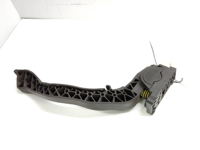 Recambio de potenciometro pedal para peugeot 1007 1.4 hdi referencia OEM IAM 0280752279 9647135280 