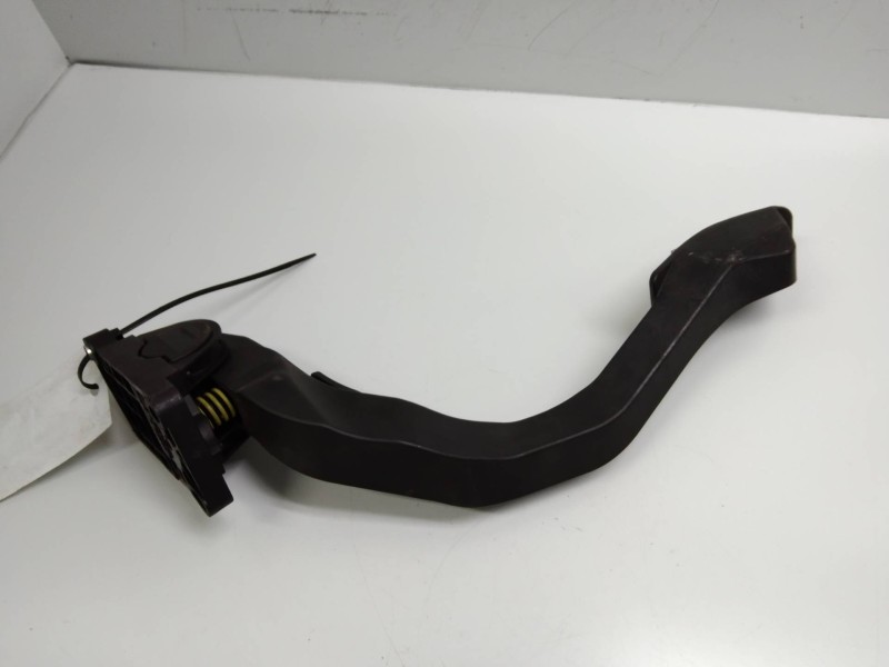 Recambio de potenciometro pedal para peugeot 1007 1.4 hdi referencia OEM IAM 0280752279 9647135280 