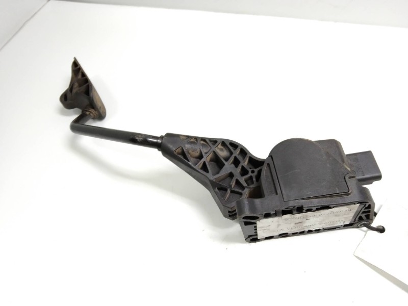 Recambio de potenciometro pedal para peugeot partner (s2) referencia OEM IAM 0280755035 9655467180 
