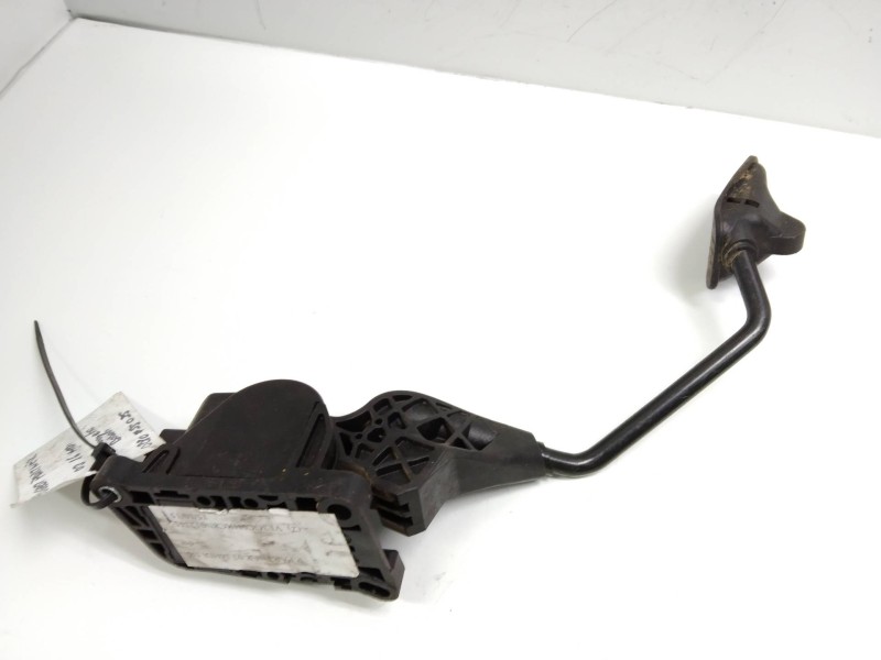 Recambio de potenciometro pedal para peugeot partner (s2) referencia OEM IAM 0280755035 9655467180 