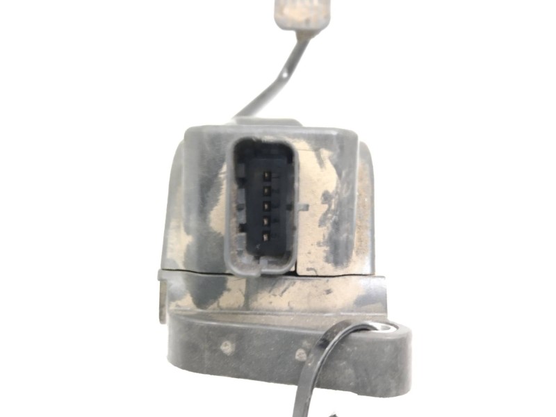 Recambio de potenciometro pedal para peugeot partner (s2) referencia OEM IAM 0280755035 9655467180 