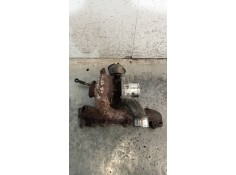Recambio de turbocompresor para saab 9-3 berlina 1.9 tid vector (i/d) referencia OEM IAM 7550461 55196859 