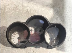 Recambio de cuadro instrumentos para alfa romeo gt (125) 1.9 jtd 16v 150/ distinctive referencia OEM IAM 156050197  0071788445