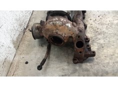 Recambio de turbocompresor para saab 9-3 berlina 1.9 tid vector (i/d) referencia OEM IAM 7550461 55196859  2