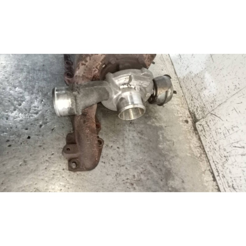 Recambio de turbocompresor para saab 9-3 berlina 1.9 tid vector (i/d) referencia OEM IAM 7550461 55196859 