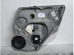 Recambio de elevalunas trasero derecho para mercedes clase b (w245) 180 cdi (245.207) referencia OEM IAM A1697301679  5P