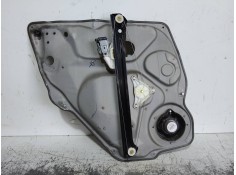 Recambio de elevalunas trasero derecho para mercedes clase b (w245) 180 cdi (245.207) referencia OEM IAM A1697301679  5P 2