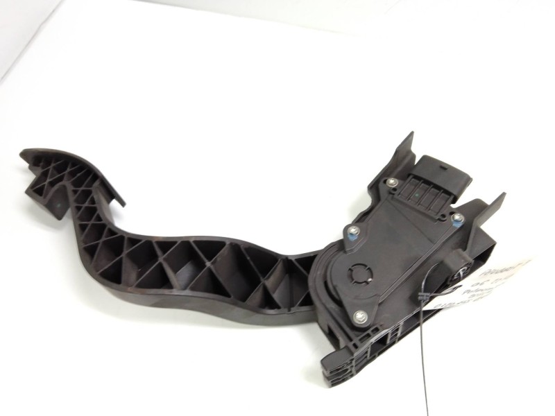 Recambio de potenciometro pedal para peugeot boxer caja cerrada, acrist. (bat. 3000) (330/333) hdi (333) referencia OEM IAM 0280