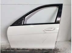 Recambio de puerta delantera izquierda para mercedes clase c (w204) berlina c 200 cdi blueefficiency (204.001) referencia OEM IA