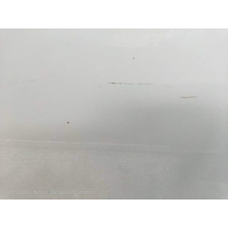 Recambio de puerta trasera izquierda para mercedes clase c (w204) berlina c 200 cdi blueefficiency (204.001) referencia OEM IAM 