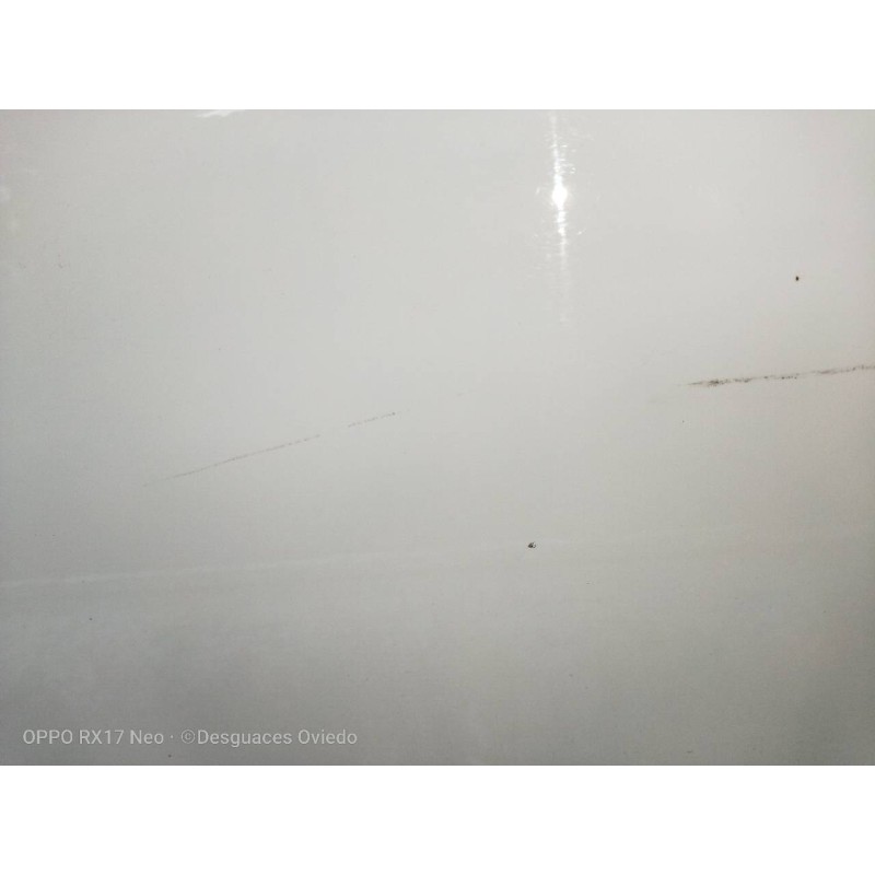 Recambio de puerta trasera izquierda para mercedes clase c (w204) berlina c 200 cdi blueefficiency (204.001) referencia OEM IAM 