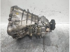 Recambio de caja cambios para mercedes clase c (w201) berlina 190 (1985) (201.023) referencia OEM IAM 2012600201 716216 01266136