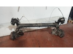 Recambio de puente trasero para renault kangoo profesional referencia OEM IAM   TAMBOR