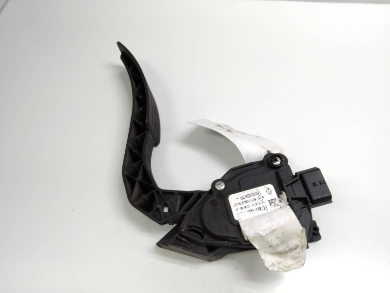 Recambio de potenciometro pedal para renault clio iii 1.5 dci diesel fap referencia OEM IAM 6PV00997807 180029347R 