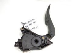 Recambio de potenciometro pedal para renault clio iii 1.5 dci diesel fap referencia OEM IAM 6PV00997807 180029347R  2