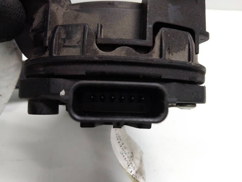 Recambio de potenciometro pedal para renault clio iii 1.5 dci diesel fap referencia OEM IAM 6PV00997807 180029347R 