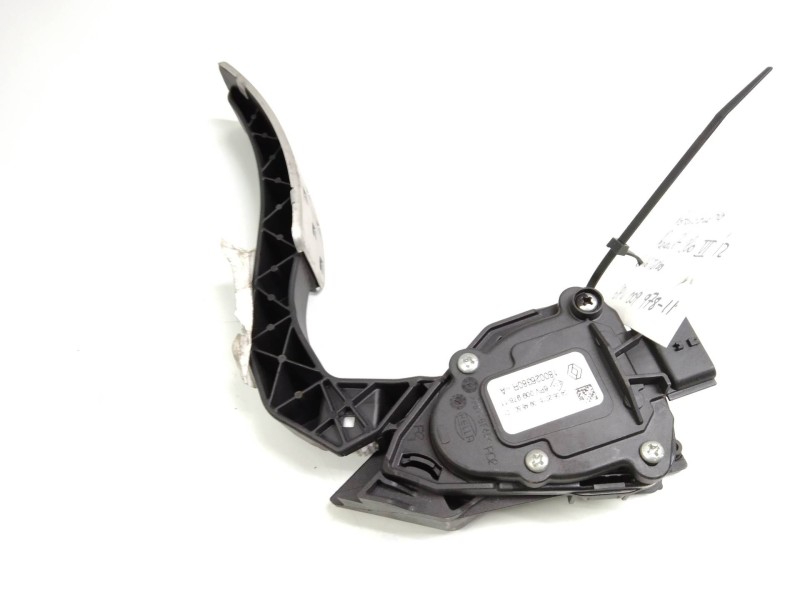 Recambio de potenciometro pedal para renault clio iv renault sport referencia OEM IAM 6PV00997811 180026380R 