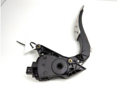Recambio de potenciometro pedal para renault clio iv renault sport referencia OEM IAM 6PV00997811 180026380R  2