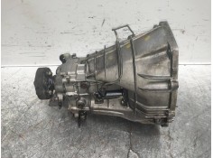 Recambio de caja cambios para mercedes clase c (w201) berlina 190 (1985) (201.023) referencia OEM IAM 2012600201 716216 01266136 2