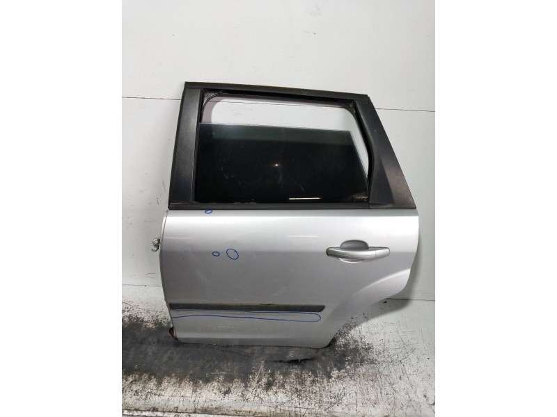 Recambio de puerta trasera izquierda para ford focus sportbreak (cap) trend referencia OEM IAM   5P