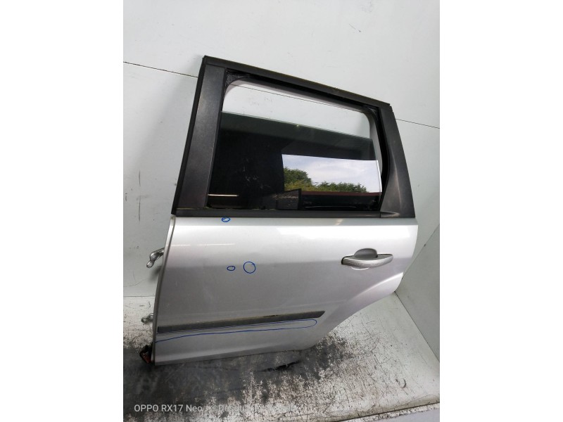Recambio de puerta trasera izquierda para ford focus sportbreak (cap) trend referencia OEM IAM   5P