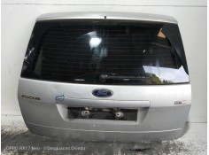 Recambio de porton trasero para ford focus sportbreak (cap) trend referencia OEM IAM   5P