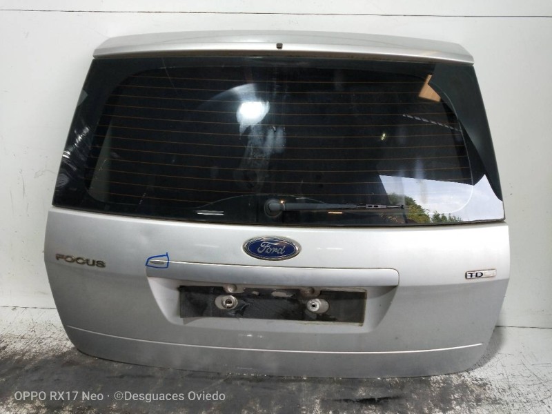 Recambio de porton trasero para ford focus sportbreak (cap) trend referencia OEM IAM   5P