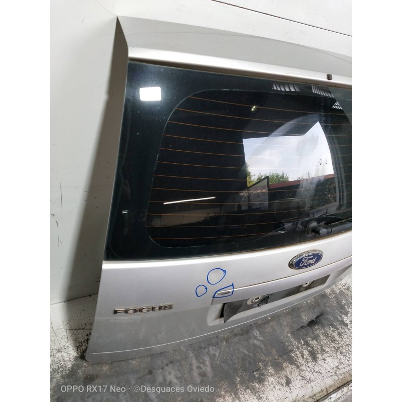 Recambio de porton trasero para ford focus sportbreak (cap) trend referencia OEM IAM   5P