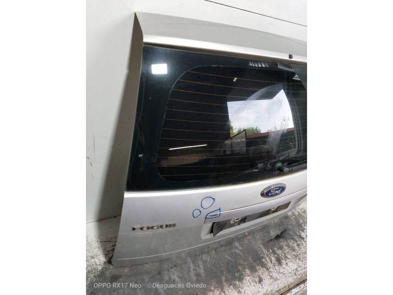 Recambio de porton trasero para ford focus sportbreak (cap) trend referencia OEM IAM   5P