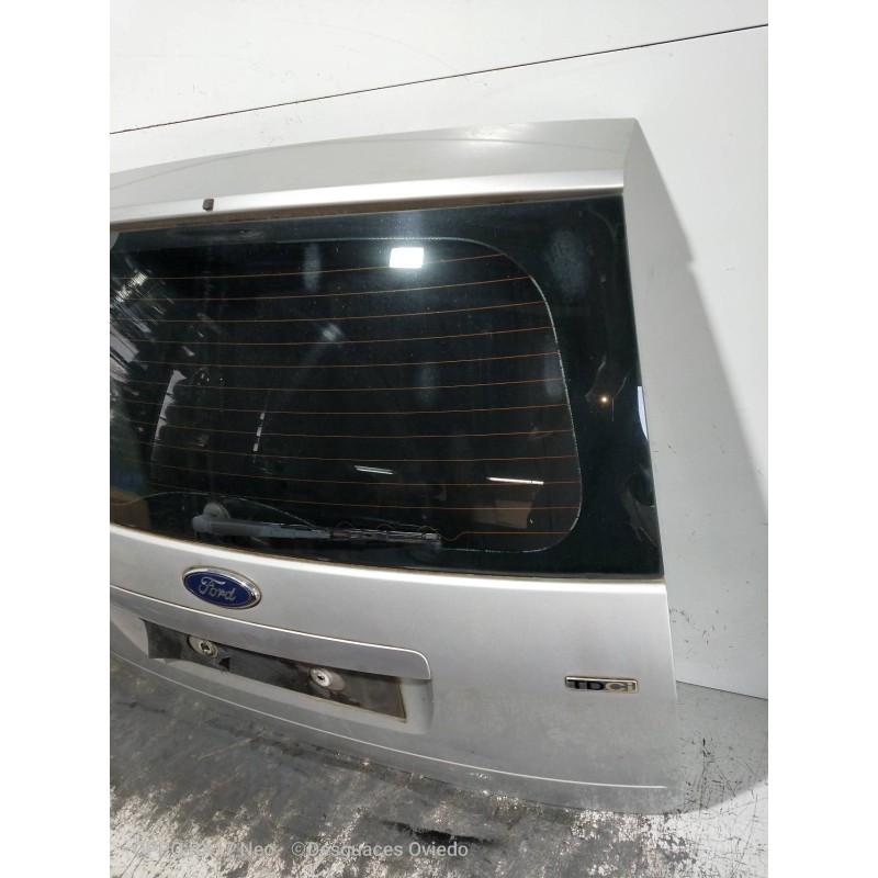 Recambio de porton trasero para ford focus sportbreak (cap) trend referencia OEM IAM   5P