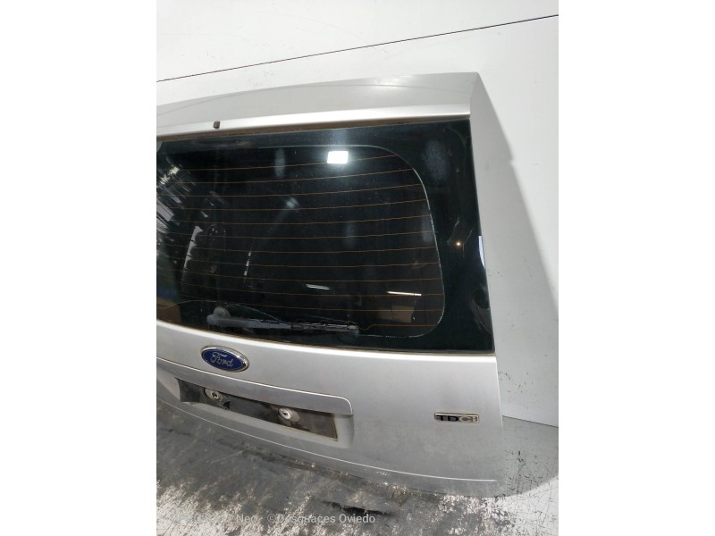 Recambio de porton trasero para ford focus sportbreak (cap) trend referencia OEM IAM   5P