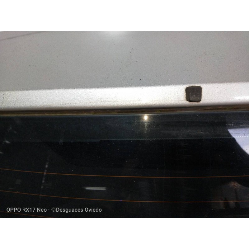 Recambio de porton trasero para ford focus sportbreak (cap) trend referencia OEM IAM   5P